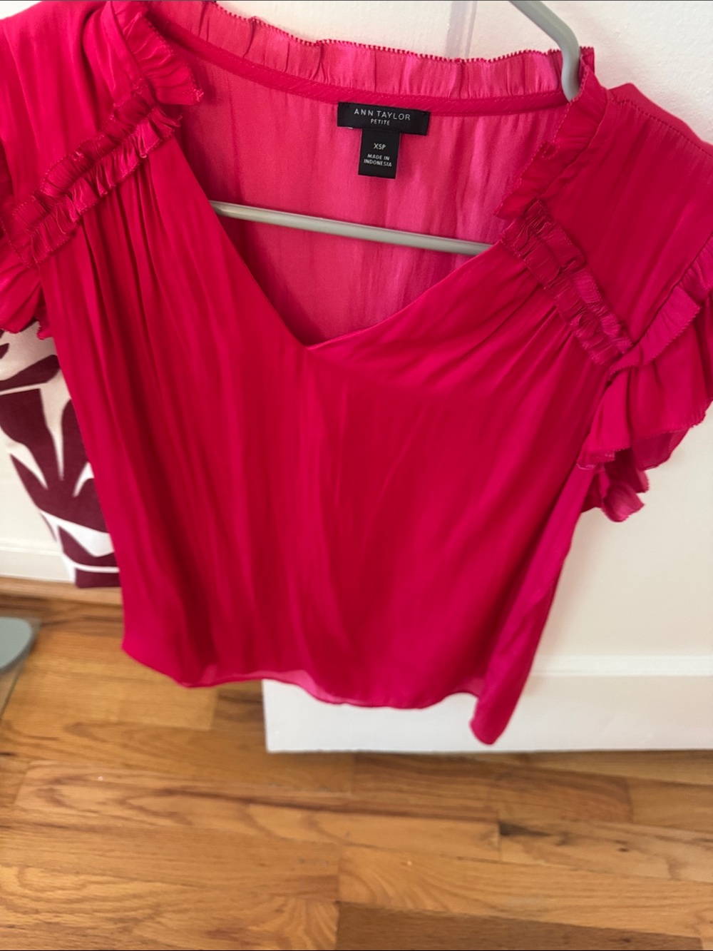 Multiple bundle Ann Taylor & Loft blouses